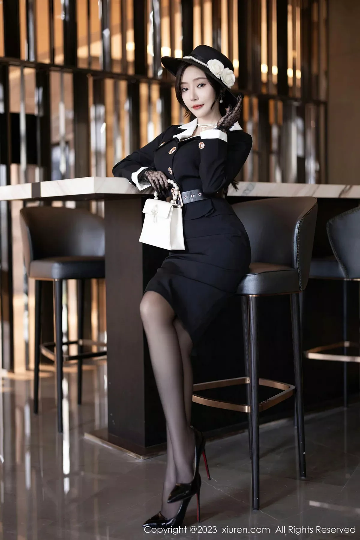 [XiuRen秀人网]第7048期王馨瑶写真-秀人资源网